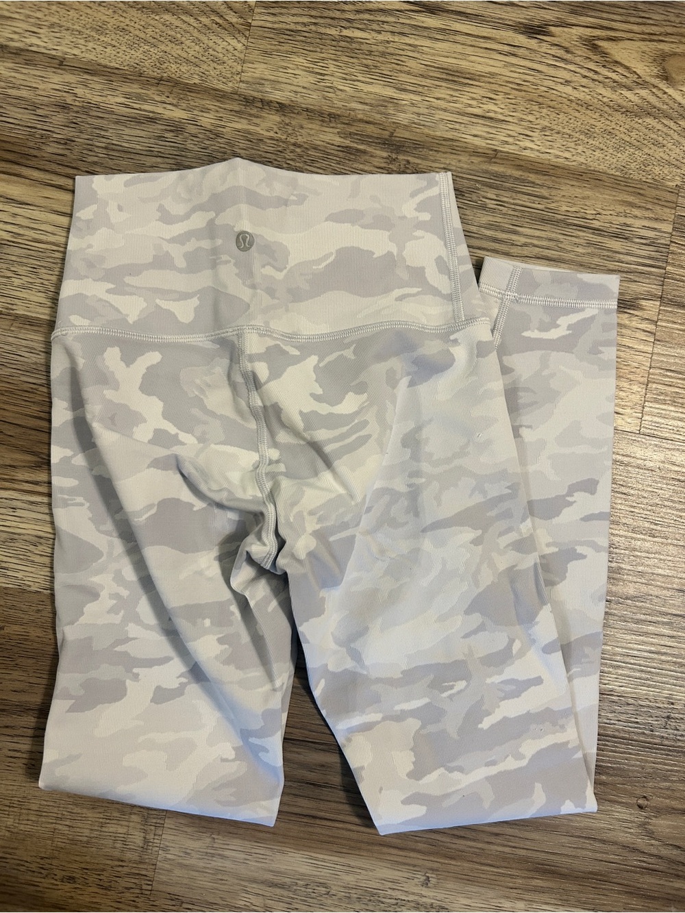 Lululemon Wunder Under 25" Legging
